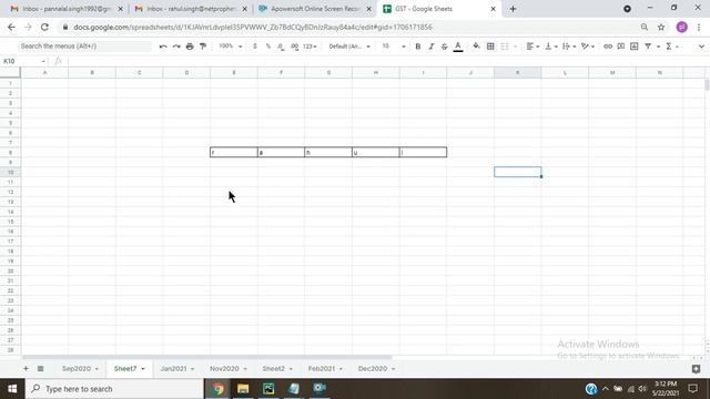 11 Data Types In Python Part 3 смотреть онлайн