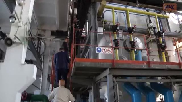 Севастополь готов к осенне-зимнему периоду на 97% смотреть онлайн