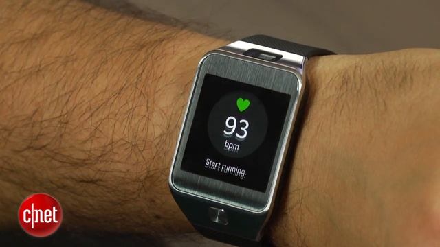 Samsung Gear 2 and Gear 2 Neo try to do everything in a watch смотреть онлайн