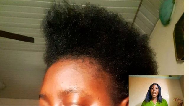 HAIR NOW NOW HAIR GROWTH SERUM //  ONE MONTH UPDATE    #hairnownow