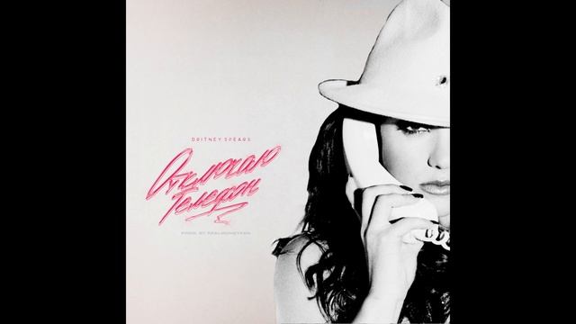 Britney Spears AI - Отключаю Телефон (Original by INSTASAMKA) смотреть онлайн