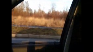 Разгон Солярис 1,6 акпп против Гранта 1,6