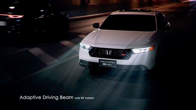 New 2024 Honda Accord Review, Pricing, And Specs
