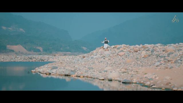 New Urdu Naat Sharif 2024 | Name-E-Muhammad | Ali Muzakkir смотреть онлайн