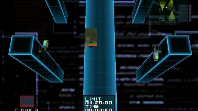 Metal Gear Solid VR Missions - (Part 1) Sneaking: No Weapon смотреть онлайн