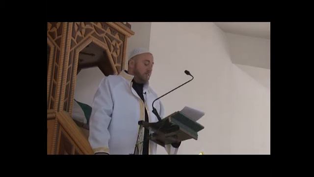 Месяц Раджаб смотреть онлайн