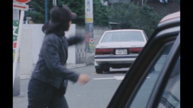 太陽にほえろ！ 第577話 探偵ゲーム смотреть онлайн