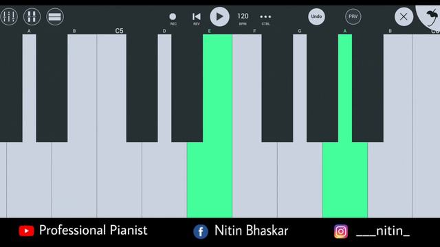 Dr. Dre - Still Dre |Snoop Dog | Slow and Easy Piano Tutorial смотреть онлайн