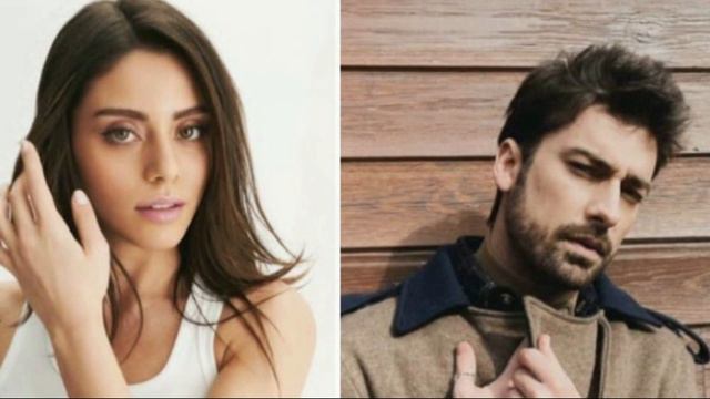 Alp Navruz shocked and angered Ayça Ayşin Turan with her last move. смотреть онлайн