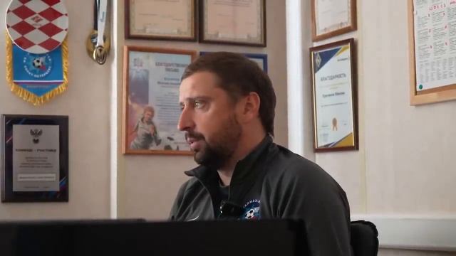 ЛУЧШЕ чем Академия ЗЕНИТ? / КАК ПРАВИЛЬНО ВЫБРАТЬ ФУТБОЛЬНУЮ ШКОЛУ смотреть онлайн