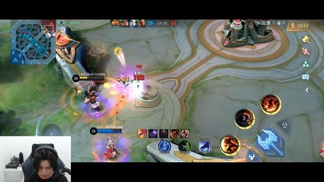 ? LIVE | KAIRI KUMAR NIH BOSS