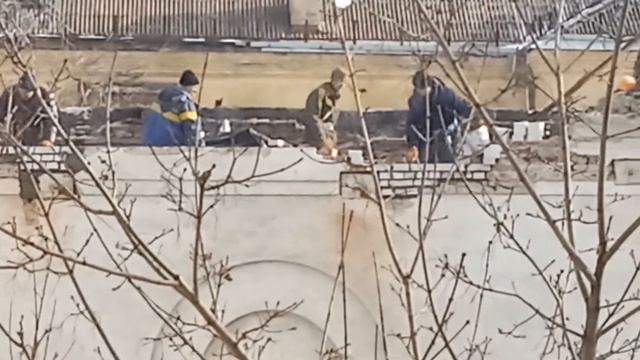 Бетономешалка смотреть онлайн