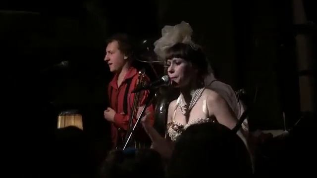 Серебряная Свадьба - Наполеон @Мастерская (08) смотреть онлайн