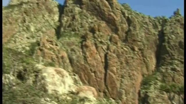 Socotra (Йемен). От Аравийского моря к Индийскому океану. смотреть онлайн
