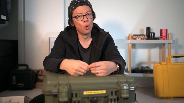 Canon EOS RP - Didn't Think I'd Be Saying This смотреть онлайн