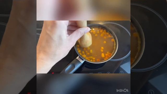 Чай массала с облепихой и апельсином смотреть онлайн