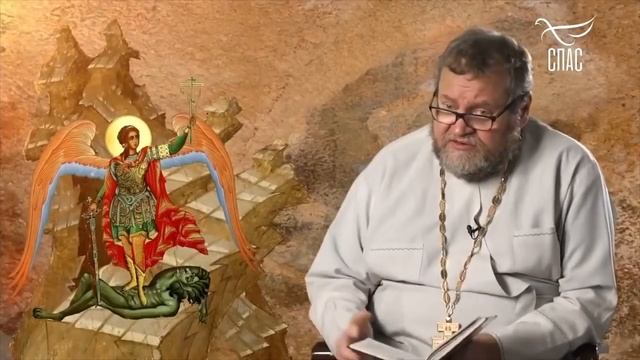 АПОКАЛИПСИС 9 ГЛАВА «УМЕРЛА ТРЕТЬЯ ЧАСТЬ ЛЮДЕЙ» ОТЕЦ АНДРЕЙ ТКАЧЕВ БОРИС КОРЧЕВНИКОВ смотреть онлайн