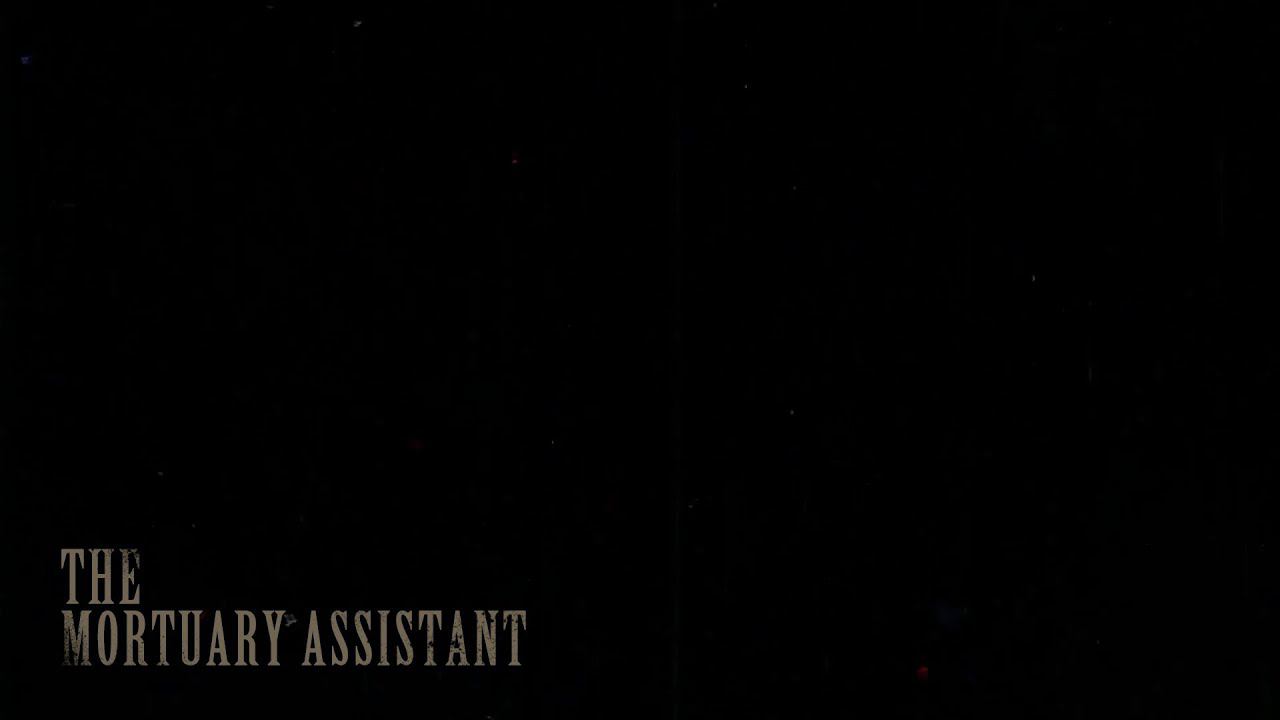 Получаем секретную концовку! Что еще? The Mortuary Assistant#8