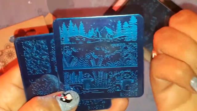 Unboxing Set Bundle Monster Mystic Woods 1 y 2 y otras placas смотреть онлайн