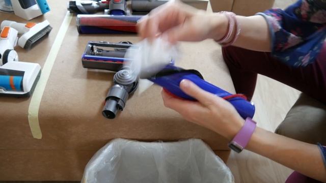 TEST Dyson V8 vs Invictus X7 XWater Test SoFie Haushalt Unperfekt Perfekt смотреть онлайн