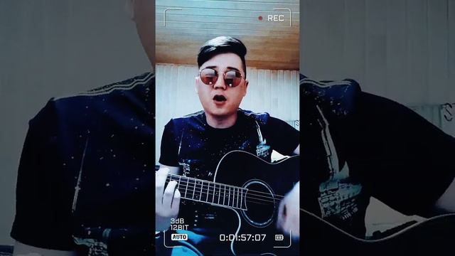 Dani Raid - Яхта, парус (cover) смотреть онлайн