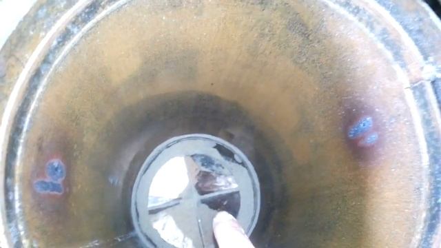 Бункерная кормушка для поросят. ПЕРВЫЕ ВПЕЧАТЛЕНИЯ. смотреть онлайн