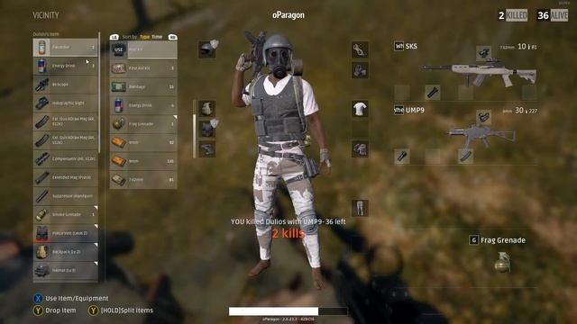 ANGRY REACT | PUBG смотреть онлайн