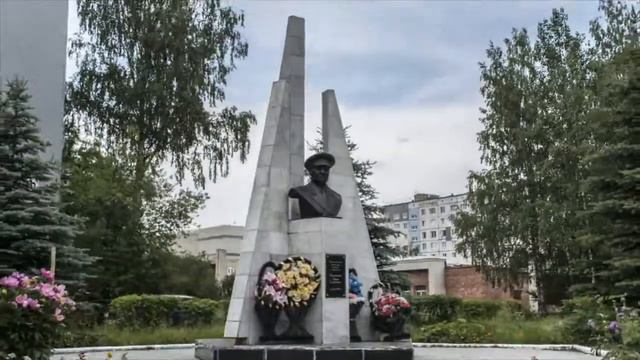 Радужный город в котором я живу. смотреть онлайн