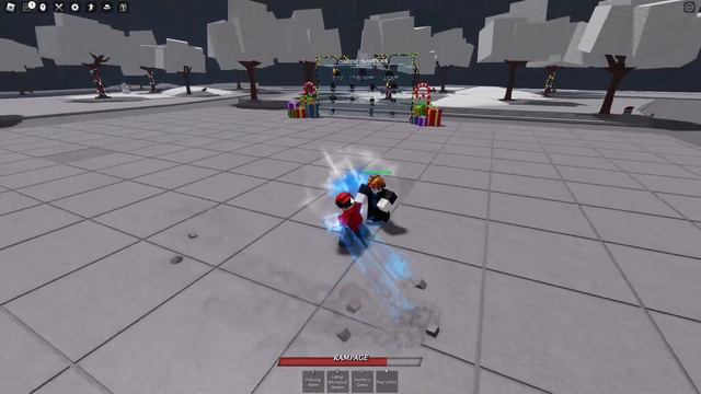 How To Do Kyoto Combo Easy (Tutorial) смотреть онлайн