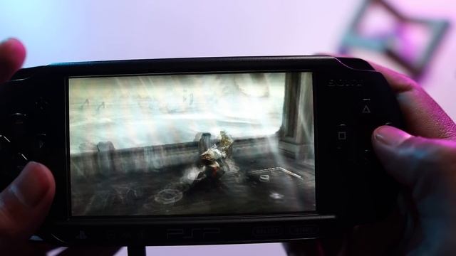 I Bought Cheapest SONY PSP in India | 60+ Gameplay ? смотреть онлайн