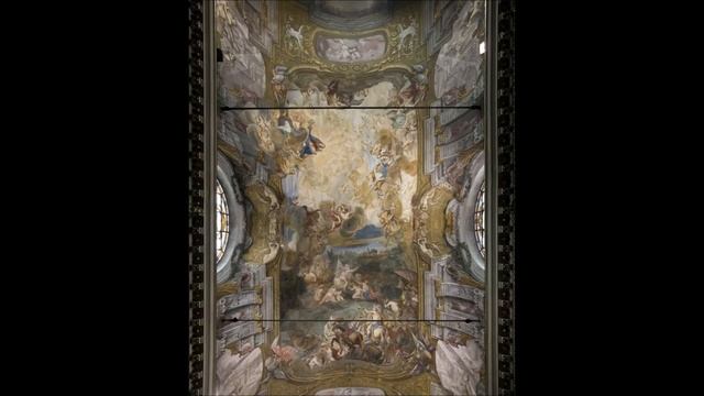 Treviglio (BG) - inno "Lodiamo Maria" смотреть онлайн