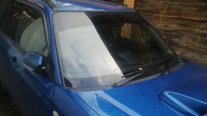 автоматическое складывание зеркал при постановке на охрану subaru forester sg5