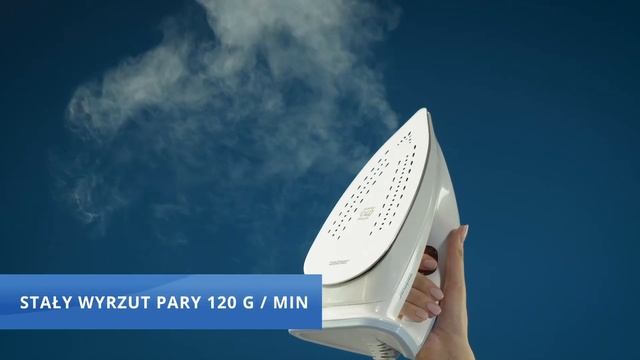 ZELMER Generator pary ZIS6450 Smartcare смотреть онлайн