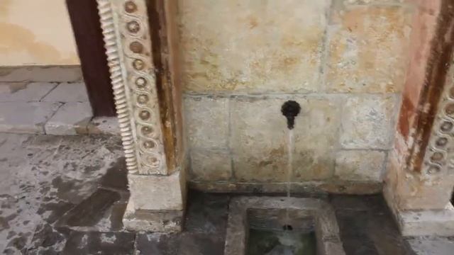 Бахчисарай Ханский Дворец смотреть онлайн