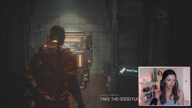 The Callisto Protocol | Game Playthrough | XBox S | Part 1 смотреть онлайн