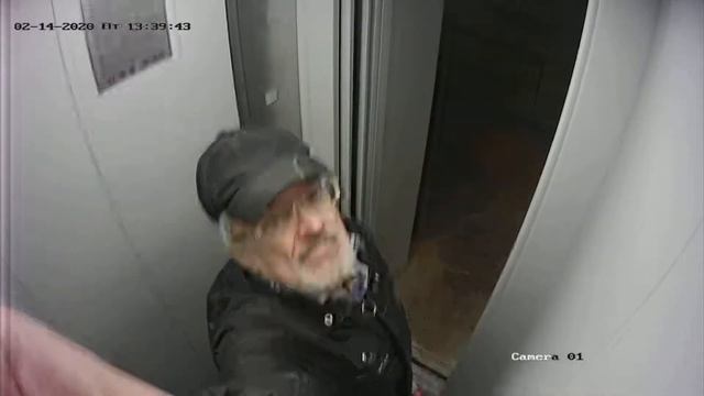 Мешает камера (2выпуск) смотреть онлайн