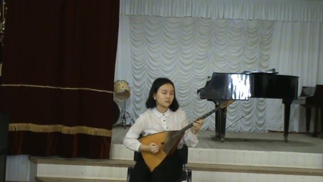 Буваева Айса смотреть онлайн