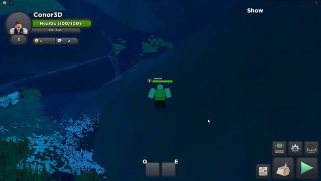How to get the NICE VIEW BADGE in FABLED LEGACY | Roblox смотреть онлайн
