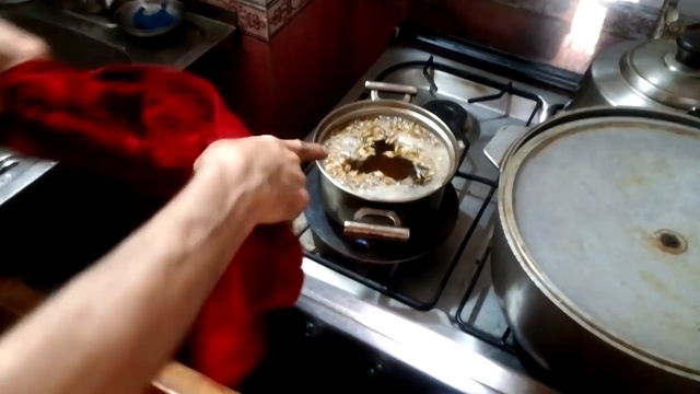 ОВЕС В ШЕЛУХЕ - ВЕЛИКИЙ ОЧИСТИТЕЛЬ ПЕЧЕНИ, ПОЧЕК, СЕЛЕЗЕНКИ (КРОВИ)! Очищение же смотреть онлайн