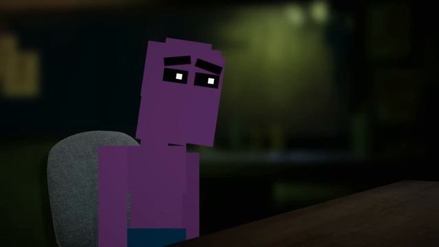 Game Theory: FNAF, BURN Them All (Ultimate Timeline) смотреть онлайн