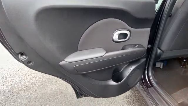 2018 Kia Soul Carson City, Reno, Yerington, Northern Nevada, Elko, NV P15544A смотреть онлайн