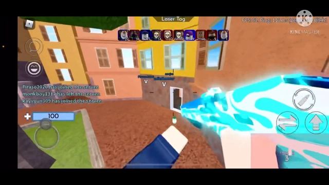 ROBLOX MODENAL SHUT DOWN THeRE GAME AND IS MAKING A NEW ONE?!….. watch till the end смотреть онлайн