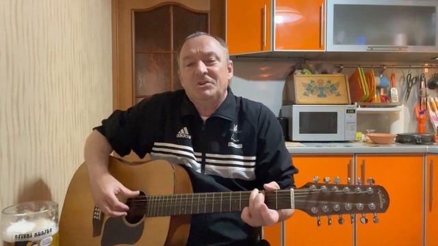 Для друзей 110 - Старые друзья (А. Макаревич) смотреть онлайн