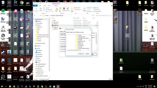 COM3D2 - How To Apply Adult Patch - STEAM VERSION смотреть онлайн