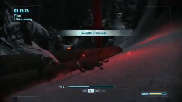 Видео обзор игры — SSX 2012 отзывы и рейтинг, дата выхода, платформы, системные требования и другая