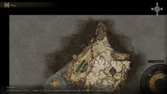 Elden Ring: SACRED TEAR - Bellum Church | Location смотреть онлайн