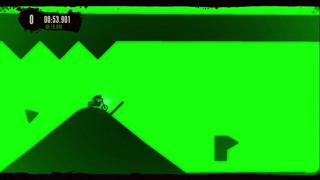Trials HD (Big Pack DLC) - '1 Bit Trip' смотреть онлайн