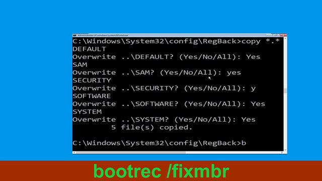 How To Fix Automatic Repair Loop On Windows 11 (Without Losing Data) Fix Windows 10