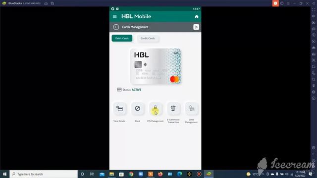 how to change ATM PIN | HBL Debit Card | HBL Credit Card | HBL Mobile App | HBL смотреть онлайн