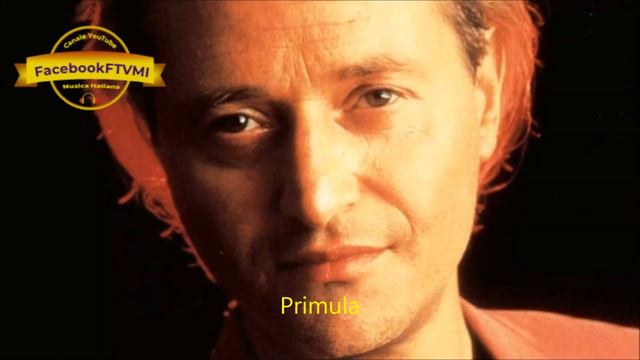 PRIMULA - Amedeo Minghi смотреть онлайн